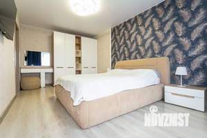 3-к квартира, вторичка, 75м2, 17/25 этаж