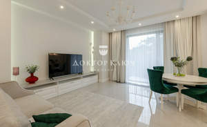 4-к квартира, вторичка, 119м2, 4/6 этаж