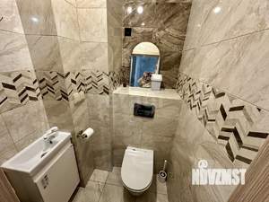 2-к квартира, вторичка, 58м2, 5/25 этаж