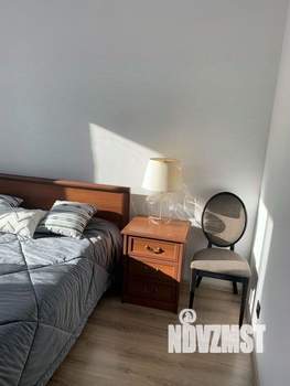 2-к квартира, вторичка, 38м2, 7/11 этаж