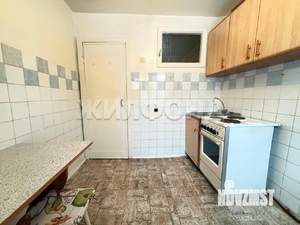 2-к квартира, вторичка, 42м2, 2/5 этаж