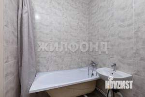 3-к квартира, вторичка, 59м2, 19/25 этаж