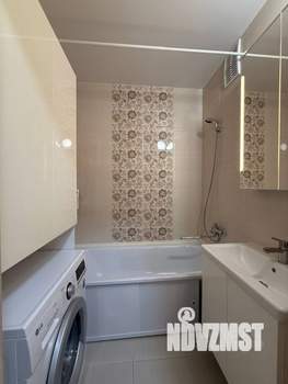 2-к квартира, вторичка, 61м2, 16/17 этаж