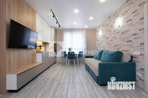 3-к квартира, вторичка, 64м2, 4/18 этаж