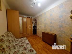 2-к квартира, вторичка, 44м2, 1/2 этаж