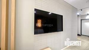 1-к квартира, вторичка, 35м2, 19/25 этаж