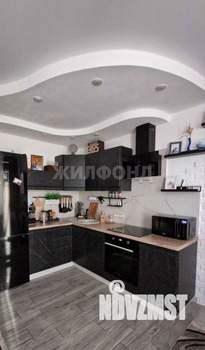 2-к квартира, вторичка, 45м2, 13/17 этаж