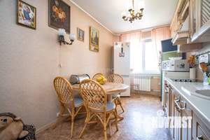 3-к квартира, вторичка, 73м2, 7/9 этаж