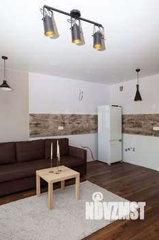 Студия квартира, вторичка, 35м2, 22/25 этаж