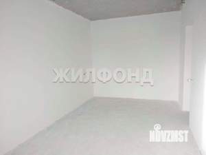 1-к квартира, вторичка, 40м2, 10/10 этаж