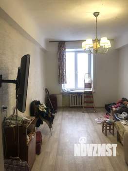 3-к квартира, вторичка, 78м2, 3/5 этаж