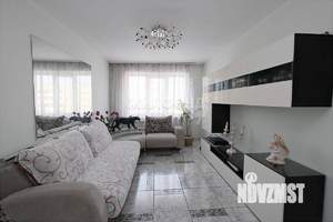 3-к квартира, вторичка, 60м2, 8/9 этаж