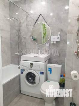 1-к квартира, вторичка, 37м2, 2/10 этаж