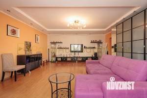3-к квартира, вторичка, 110м2, 3/5 этаж