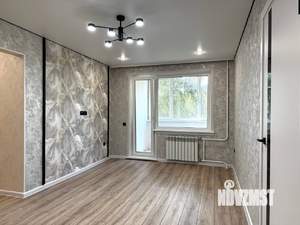 4-к квартира, вторичка, 80м2, 2/9 этаж