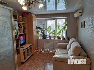 1-к квартира, вторичка, 32м2, 2/4 этаж