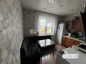 1-к квартира, вторичка, 38м2, 6/10 этаж