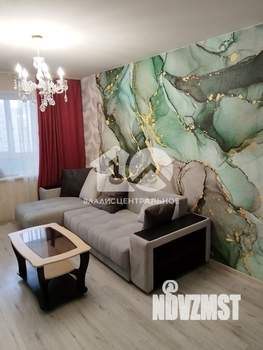 2-к квартира, вторичка, 43м2, 7/9 этаж