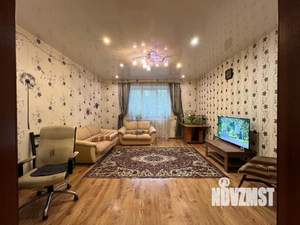3-к квартира, вторичка, 94м2, 7/10 этаж