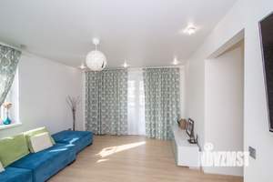 3-к квартира, вторичка, 81м2, 3/10 этаж