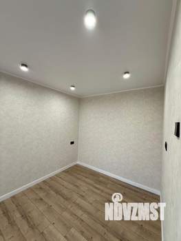 2-к квартира, вторичка, 45м2, 5/5 этаж