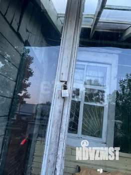 1-к квартира, вторичка, 26м2, 1/1 этаж