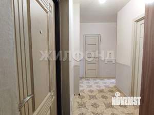 1-к квартира, вторичка, 39м2, 4/15 этаж