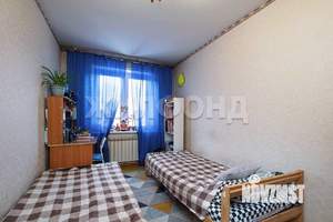 2-к квартира, вторичка, 45м2, 6/9 этаж