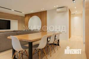 4-к квартира, вторичка, 125м2, 10/10 этаж