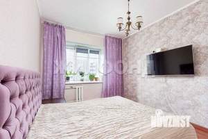 2-к квартира, вторичка, 56м2, 6/10 этаж