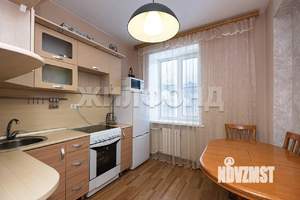 2-к квартира, вторичка, 59м2, 3/3 этаж