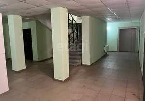 Студия квартира, вторичка, 26м2, 5/7 этаж