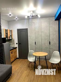 Студия квартира, вторичка, 22м2, 1/16 этаж