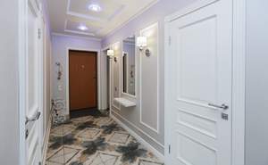 3-к квартира, вторичка, 76м2, 15/25 этаж