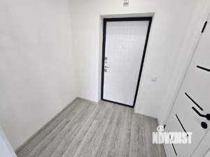 Студия квартира, вторичка, 26м2, 10/24 этаж