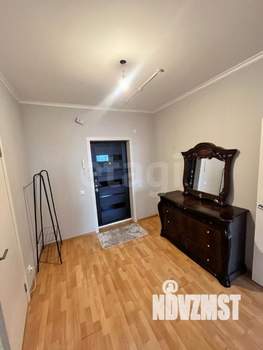 1-к квартира, вторичка, 38м2, 19/25 этаж