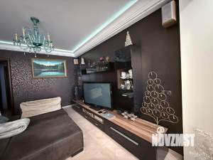 4-к квартира, вторичка, 114м2, 11/16 этаж