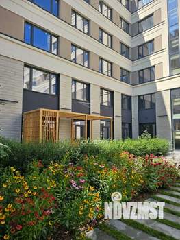 3-к квартира, вторичка, 186м2, 1/9 этаж