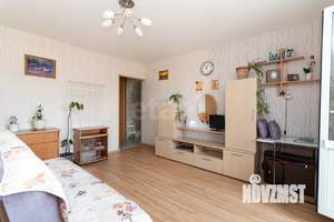 1-к квартира, вторичка, 40м2, 10/10 этаж