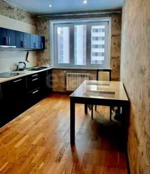 1-к квартира, вторичка, 40м2, 6/26 этаж