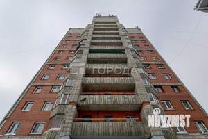 1-к квартира, вторичка, 33м2, 5/12 этаж
