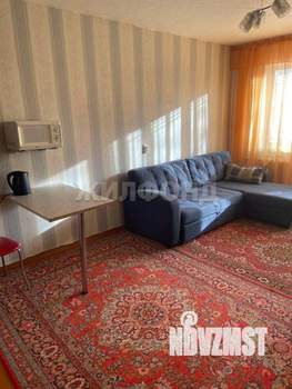 2-к квартира, вторичка, 44м2, 4/5 этаж