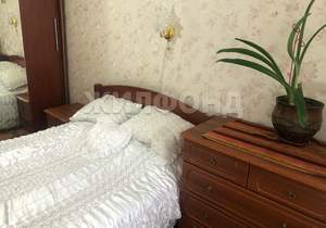 3-к квартира, вторичка, 65м2, 4/9 этаж