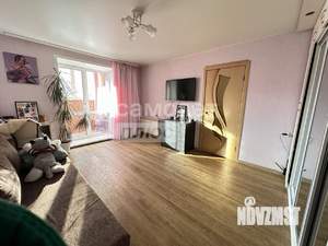 1-к квартира, вторичка, 38м2, 2/5 этаж