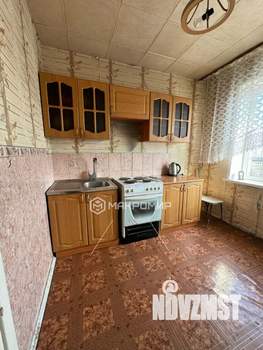 2-к квартира, вторичка, 52м2, 9/9 этаж