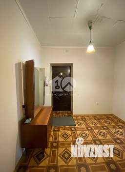 1-к квартира, вторичка, 44м2, 1/5 этаж