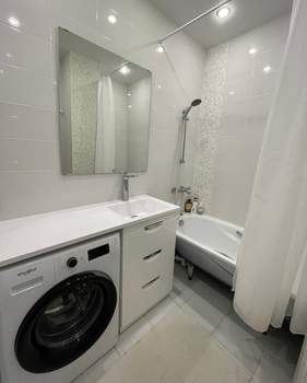 2-к квартира, вторичка, 60м2, 2/15 этаж