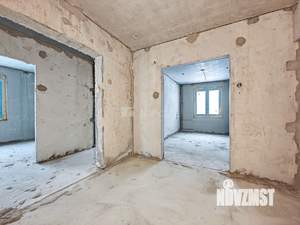 3-к квартира, вторичка, 87м2, 8/10 этаж