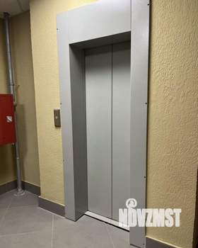 2-к квартира, вторичка, 65м2, 6/17 этаж