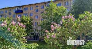 1-к квартира, вторичка, 30м2, 2/5 этаж